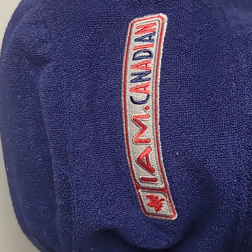 I AM Canadian Bucket Hat - Picture 2 of 3